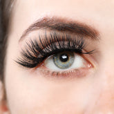 Faux Mink Lashes-DM236